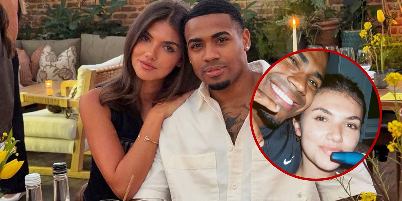 SAMIE ELISHI AND TYRIQUE HYDE ANNOUNCE PREGNANCY!