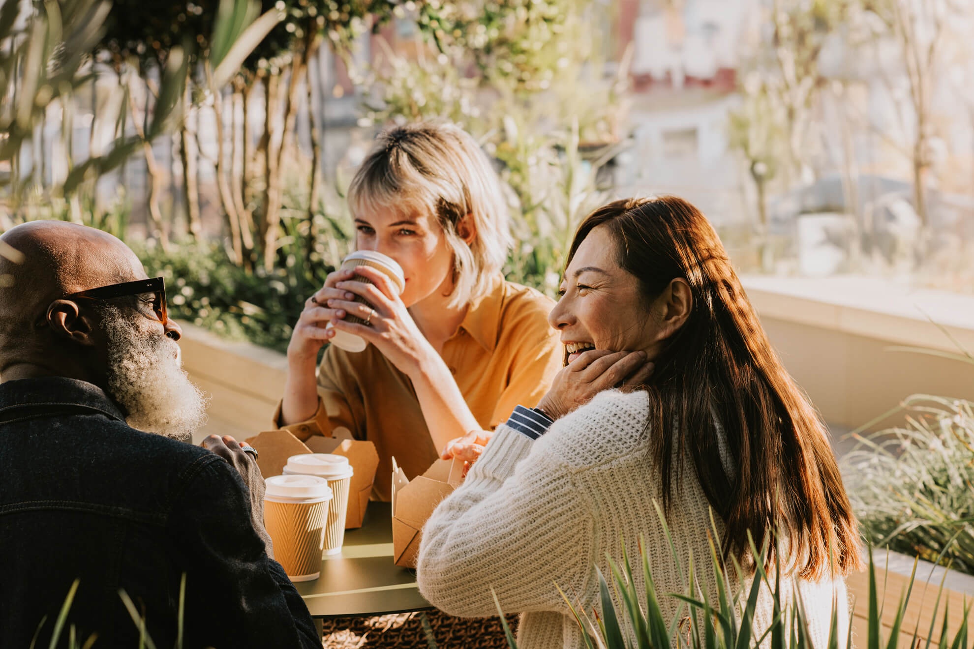 Strategy Activation Offsite Team Image