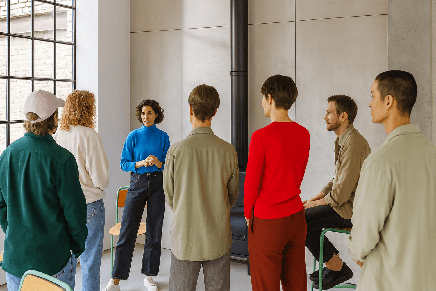 Strategy Activation Workshop Image