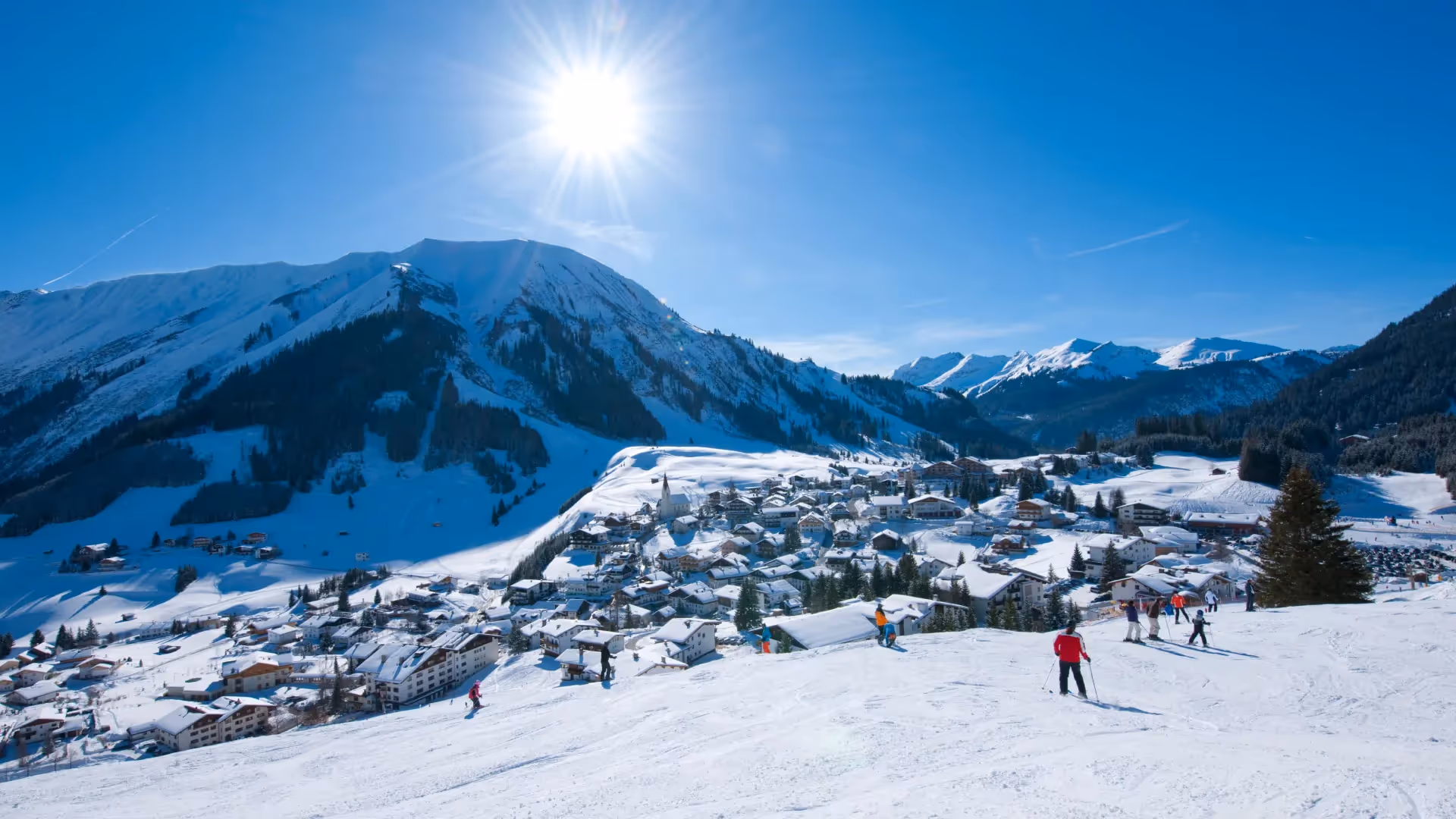 Ferienimmobilie Lage: Warum sie über den Erfolg entscheidet