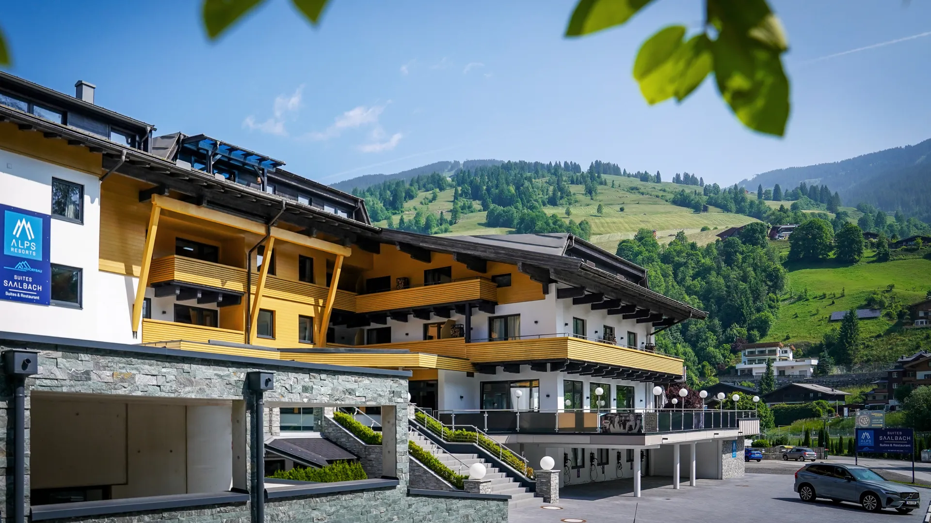Hideaway Boomt! Erleben Sie die Erfolge von Hideaway Saalbach