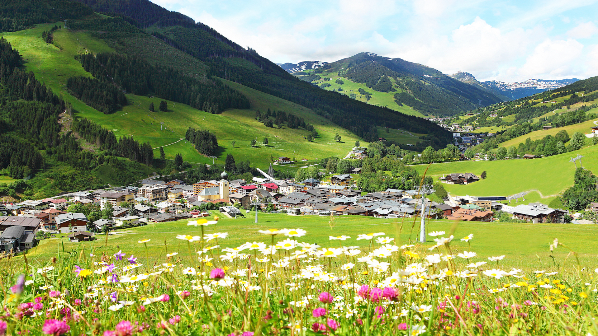 Ferienhaus im Ausland kaufen – warum ist Österreich so beliebt? 