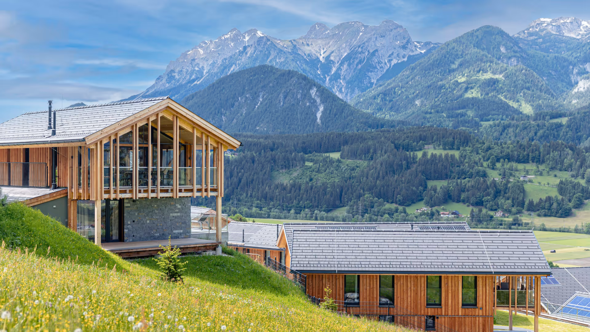 ALPS RESORTS knackt die Millionenmarke – Was steckt hinter dem Erfolg?