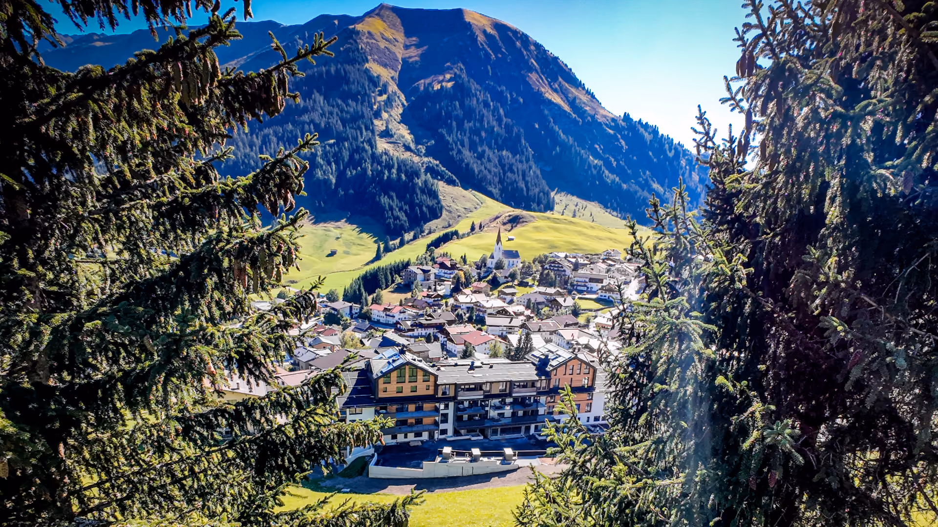 Berwanger Hof Suites & Spa eröffnet