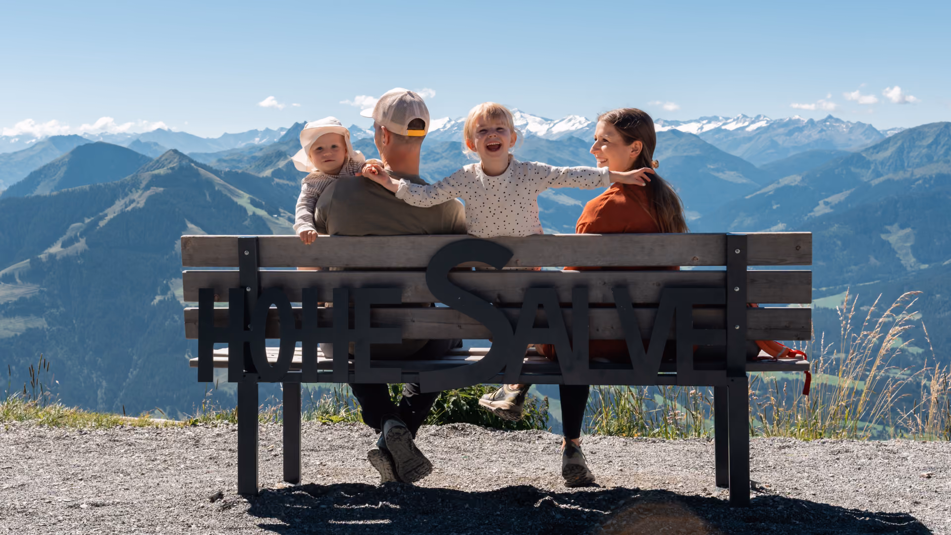 Familienfreundliche Ferienimmobilie planen | ALMDORFBAU