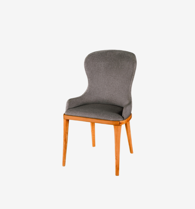 Bamboo Chair