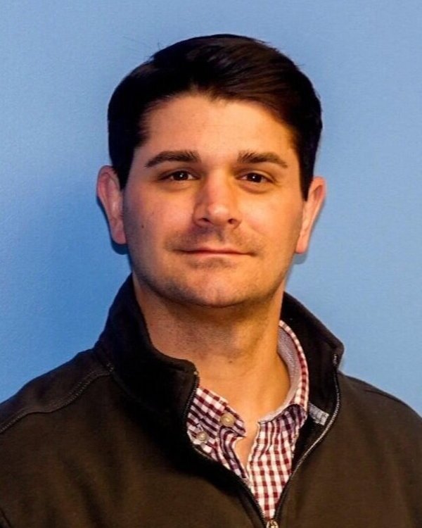Joseph Spain