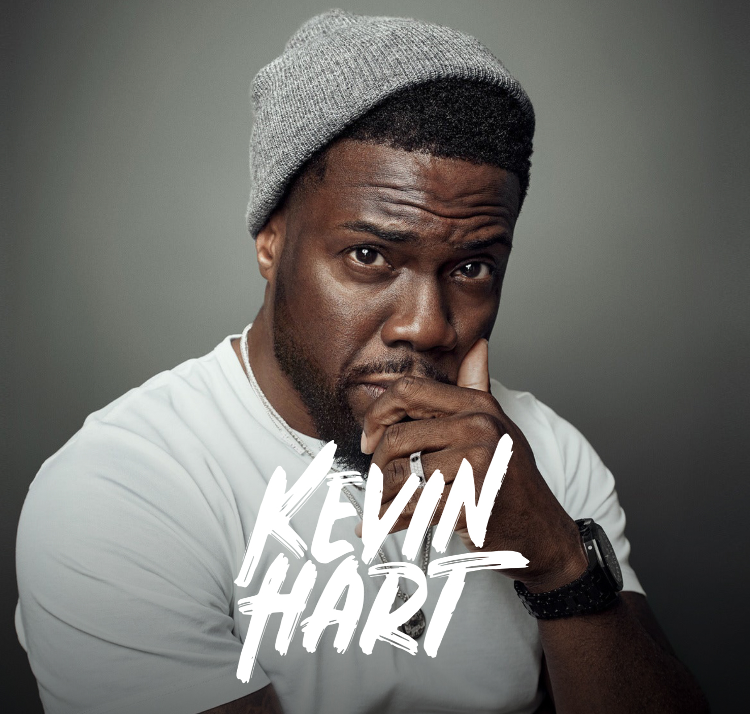 Kevin Hart
