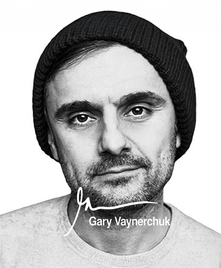 Gary Vaynerchuk