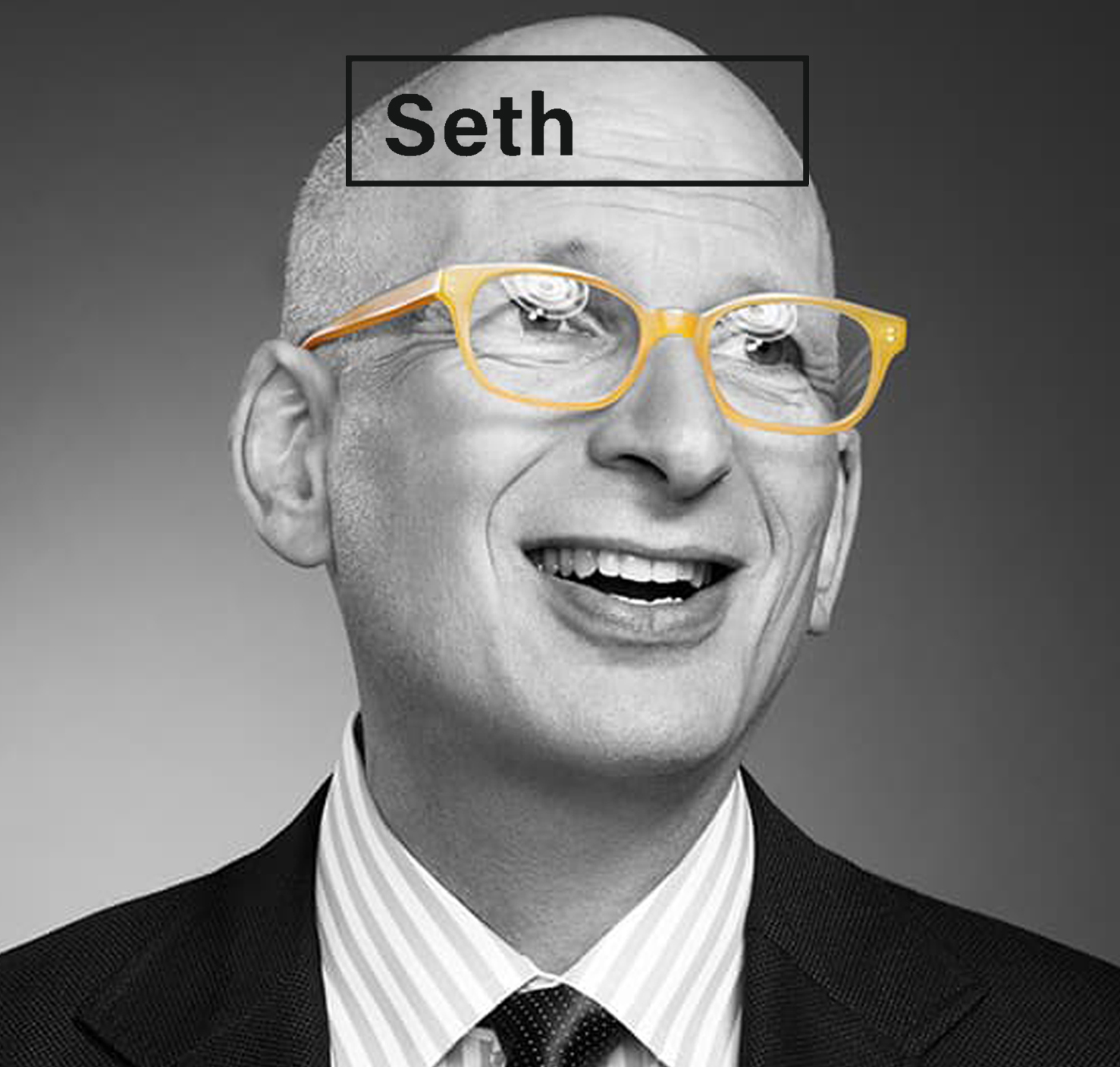 Seth Godin