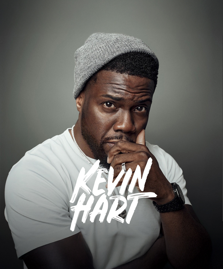 Kevin Hart