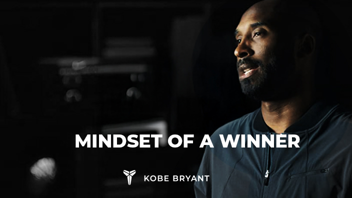 The Mindset of a Winner