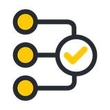 Proven Wrap GFX process icon