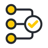Proven Wrap GFX process icon