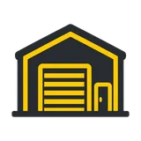 Nashville production shop icon