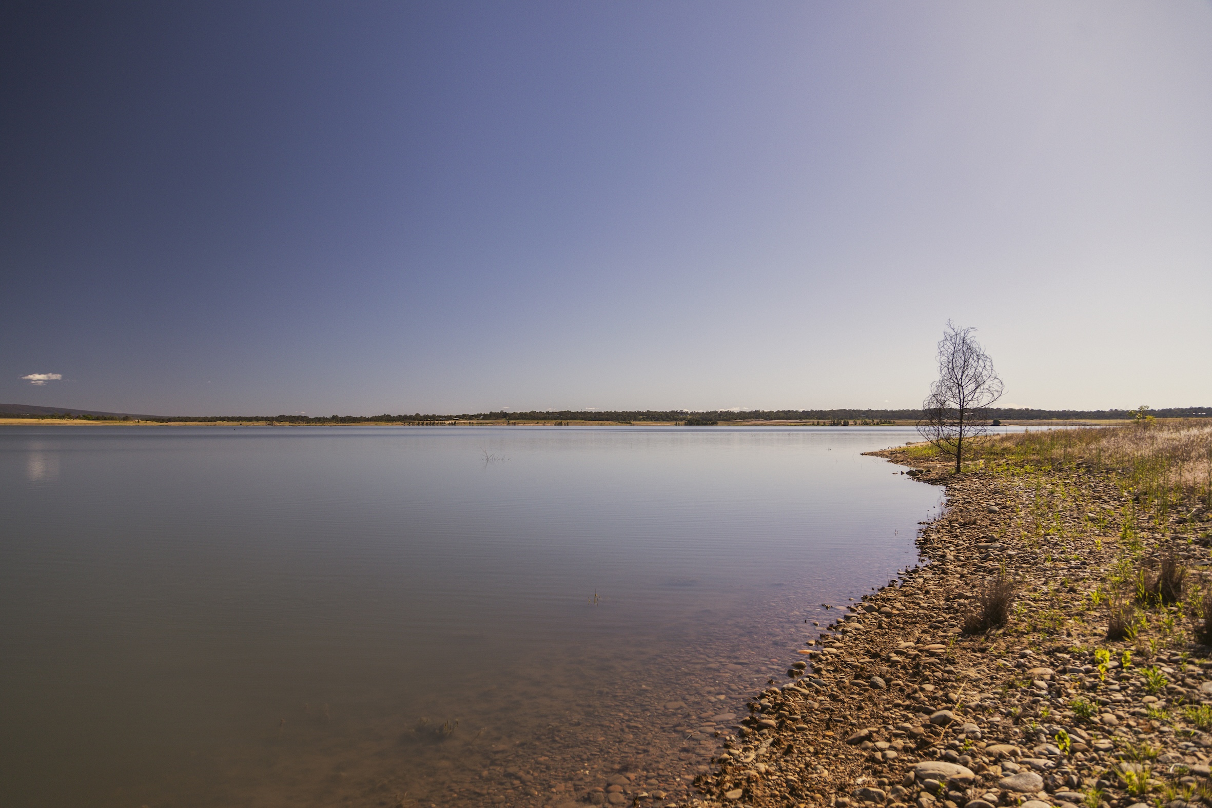 Water quality improvements safeguard Penrith Lakes