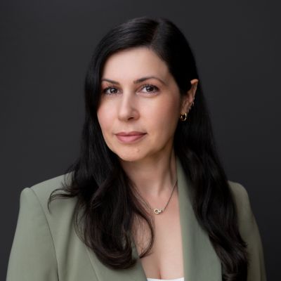 Susanna Nelson