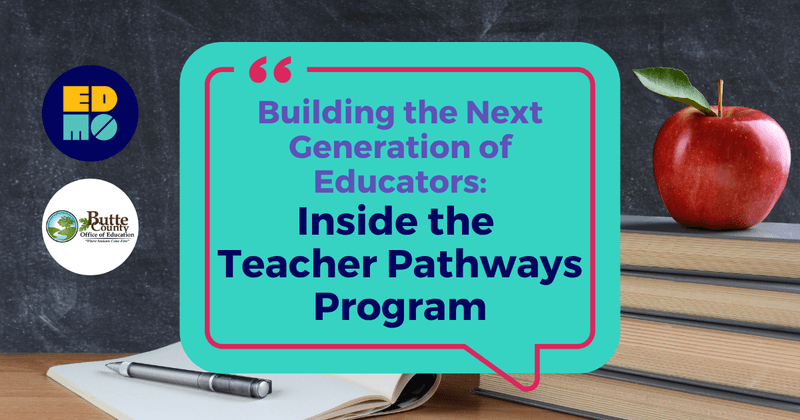 Building the Next Generation of Educators: Inside the Teacher Pathways ...