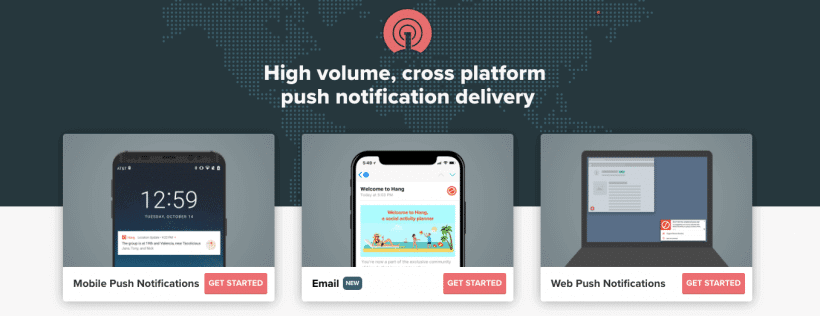 OneSignal