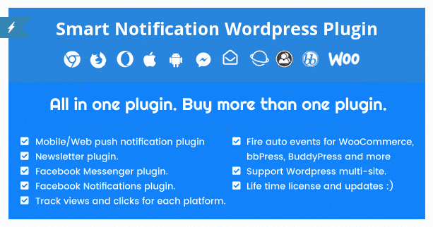 Smart Notification