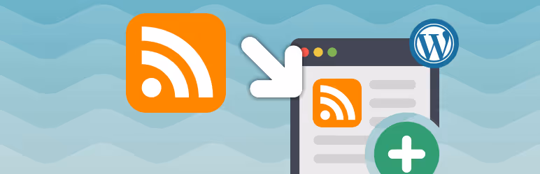 Image result for RSS Post Importer