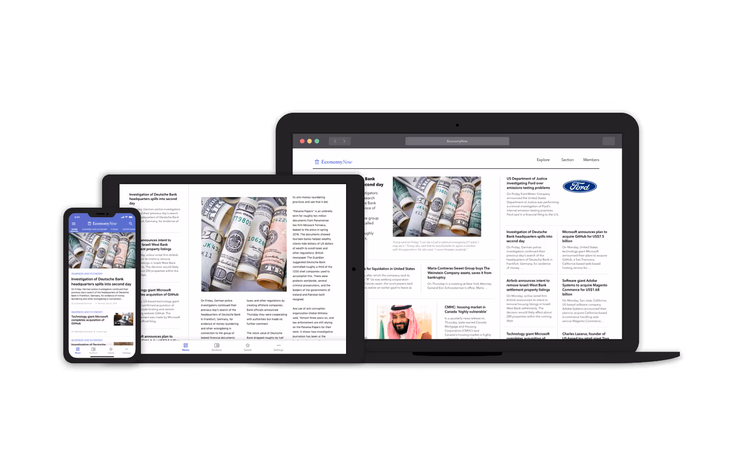 wordpress to mobile app