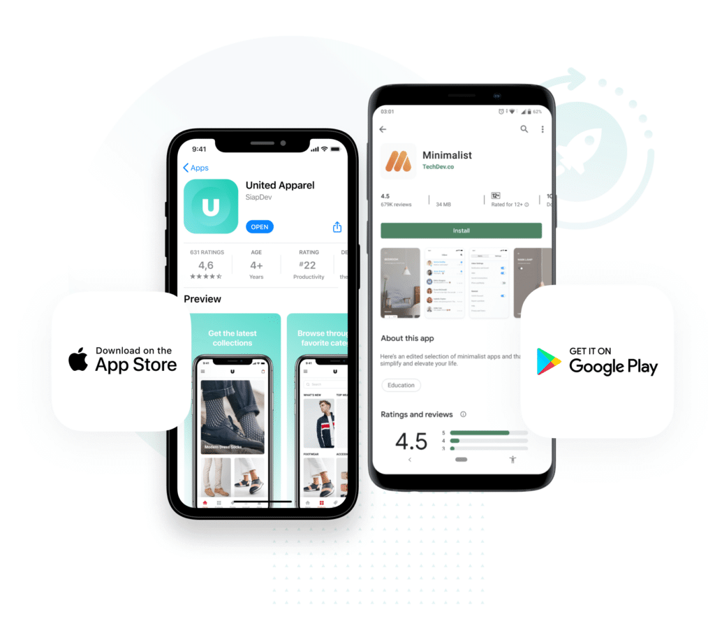 Boost Your Brand’s Image with an App Store Presenc
