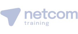 Netcom logo