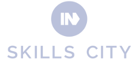 Skills City logo