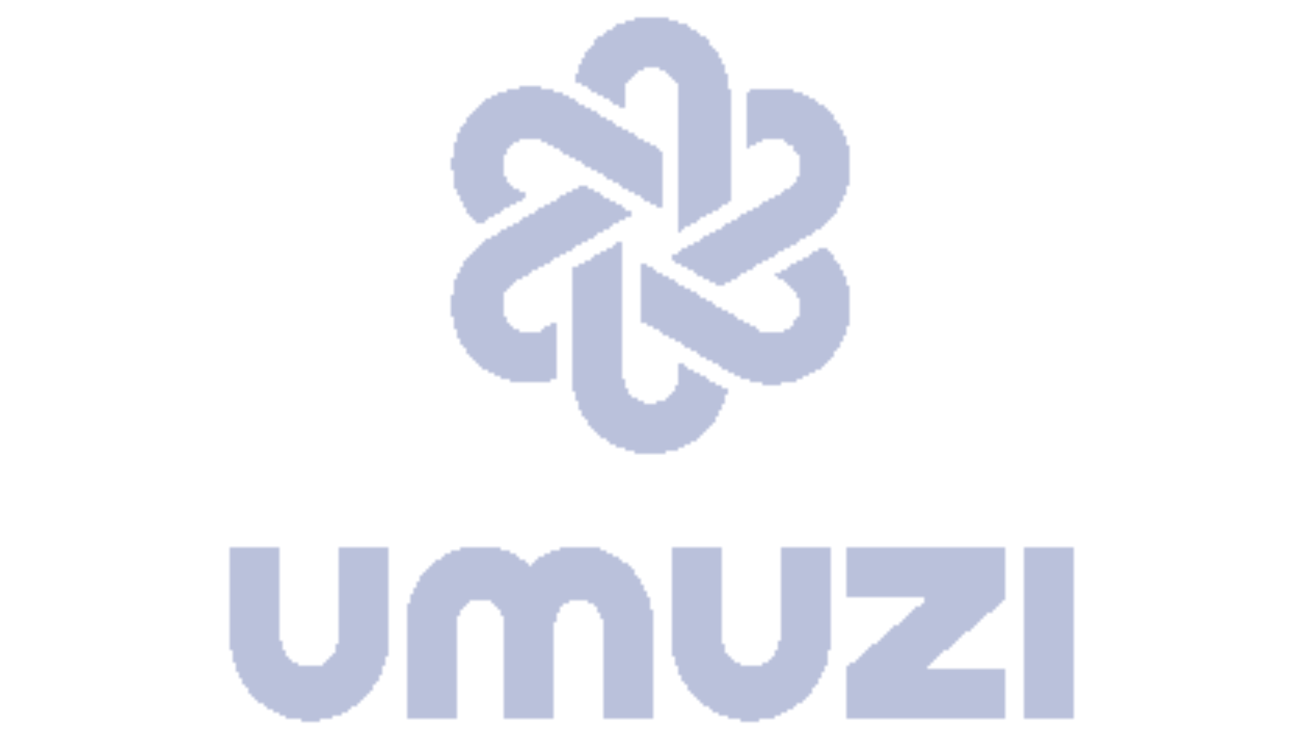 Umuzi logo