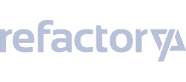 Refactory logo