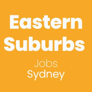 Eastern Suburbs Jobs Sydney