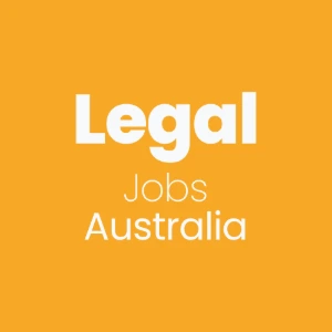 Legal Jobs Australia