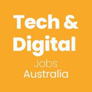 Tech & Digital Jobs Australia