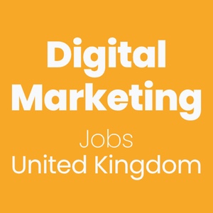 Digital Marketing Jobs UK
