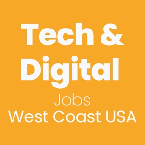 Tech & Digital Jobs West Coast USA