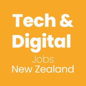 Tech & Digital Jobs NZ