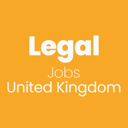 Legal Jobs UK