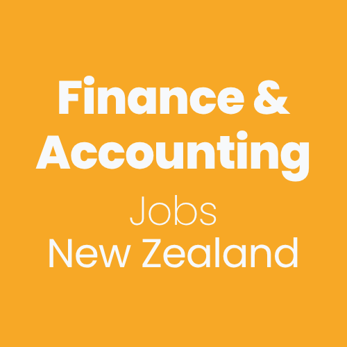 Finance & Accounting Jobs New Zealand