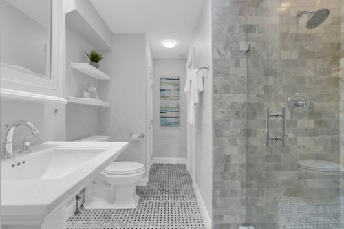 157 Beacon St APT 5, Boston, MA 02116 | MLS #73138136