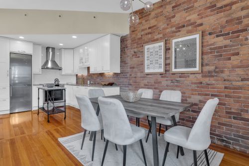 157 Beacon St APT 5, Boston, MA 02116 | MLS #73138136