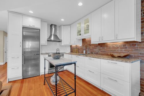 157 Beacon St APT 5, Boston, MA 02116 | MLS #73138136