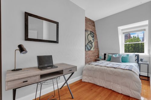 157 Beacon St APT 5, Boston, MA 02116 | MLS #73138136