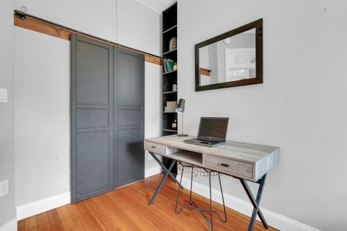 157 Beacon St APT 5, Boston, MA 02116 | MLS #73138136