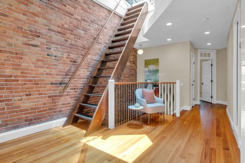 157 Beacon St APT 5, Boston, MA 02116 | MLS #73138136