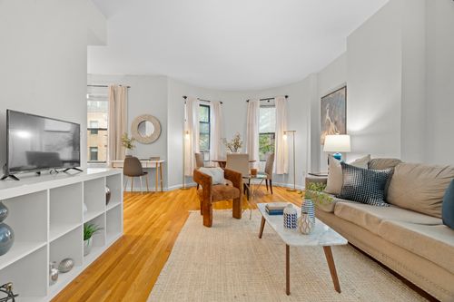 38-40 Saint Botolph St. #24