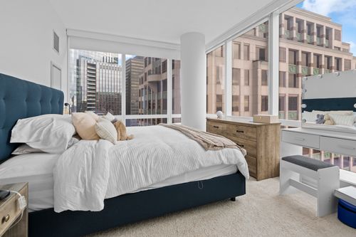 1 Franklin St. #2110