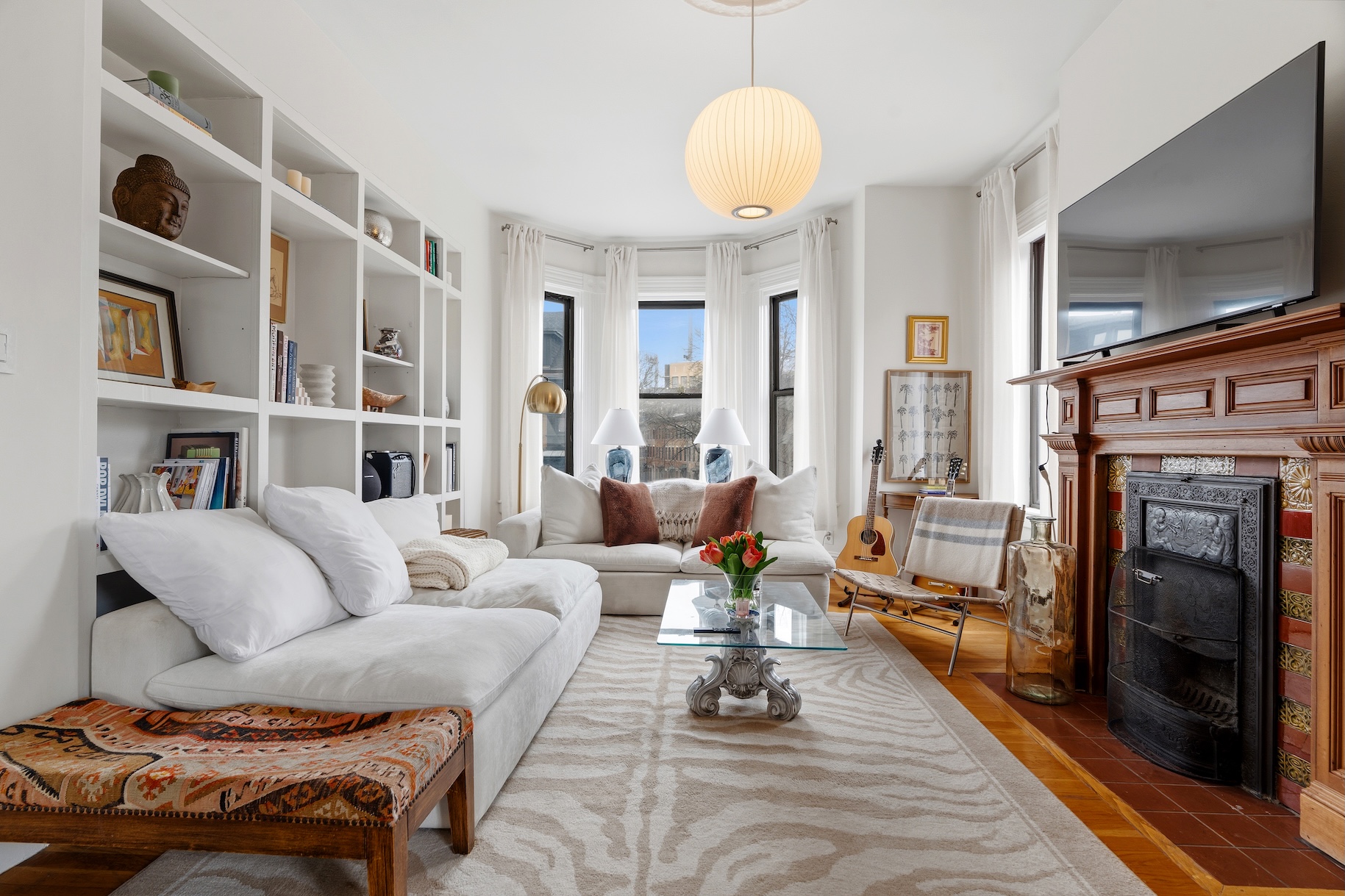 258 Shawmut Ave #5