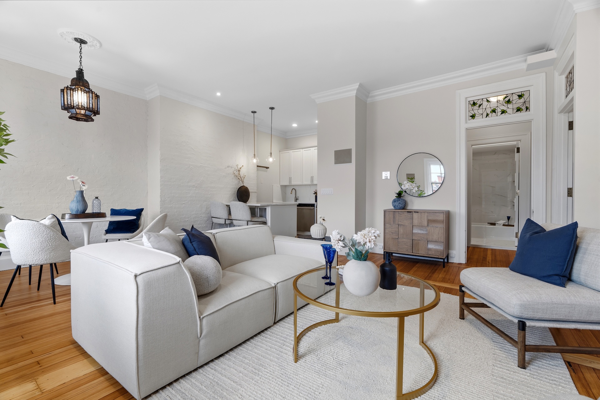 273 Commonwealth Ave #10