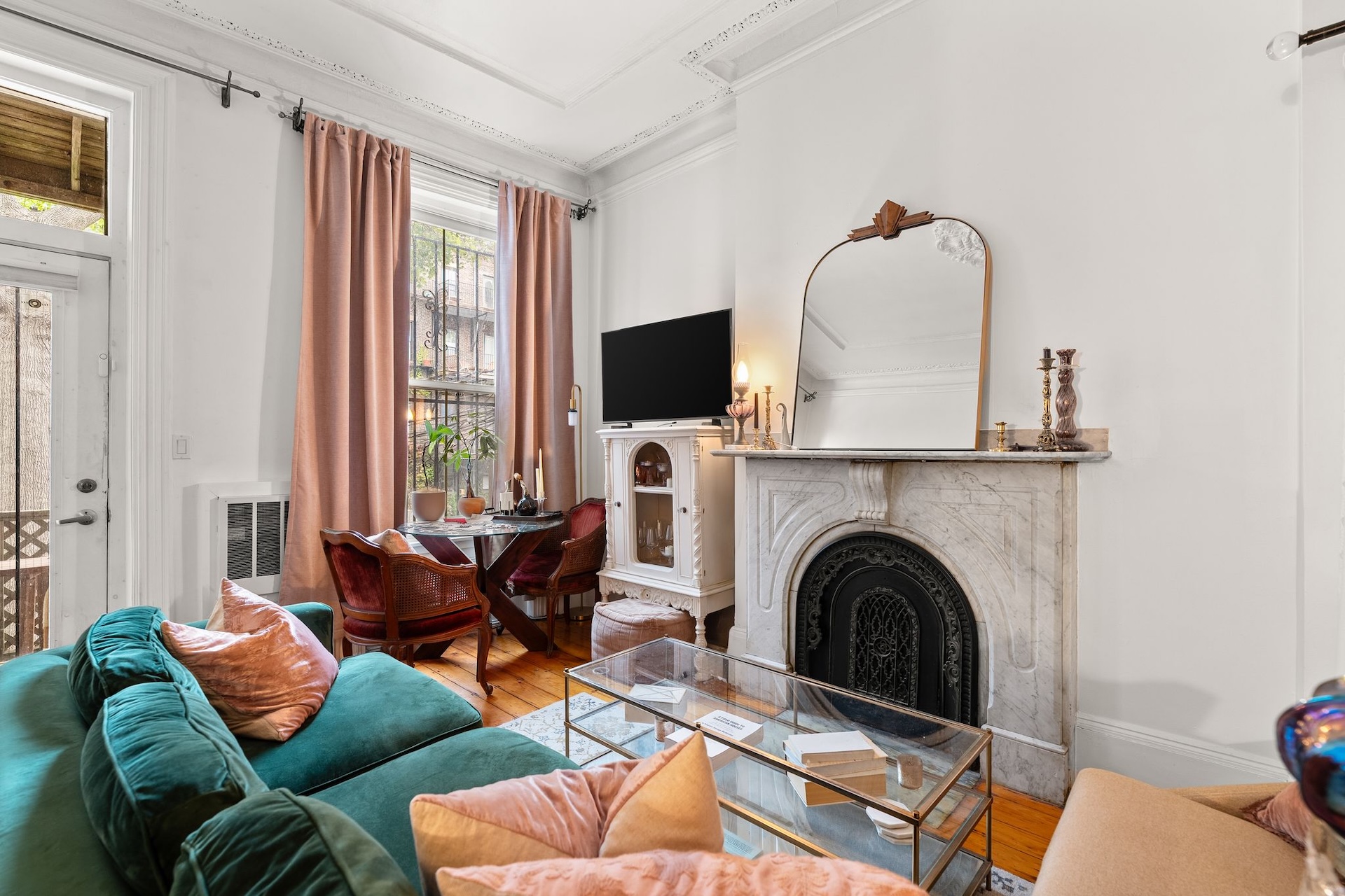 46 E Springfield St #2